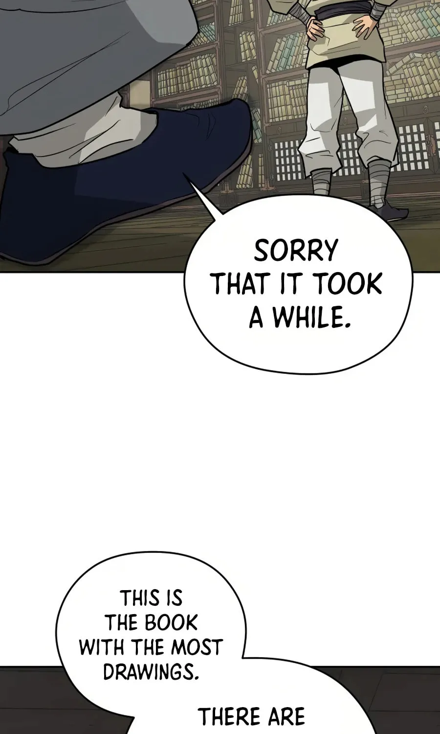 administrator Kang Jin Lee – Chapter 19 – Page 82