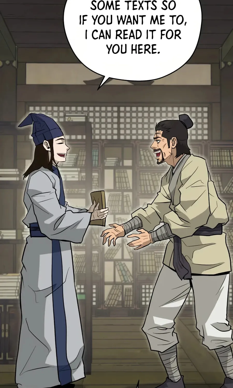 administrator Kang Jin Lee – Chapter 19 – Page 83