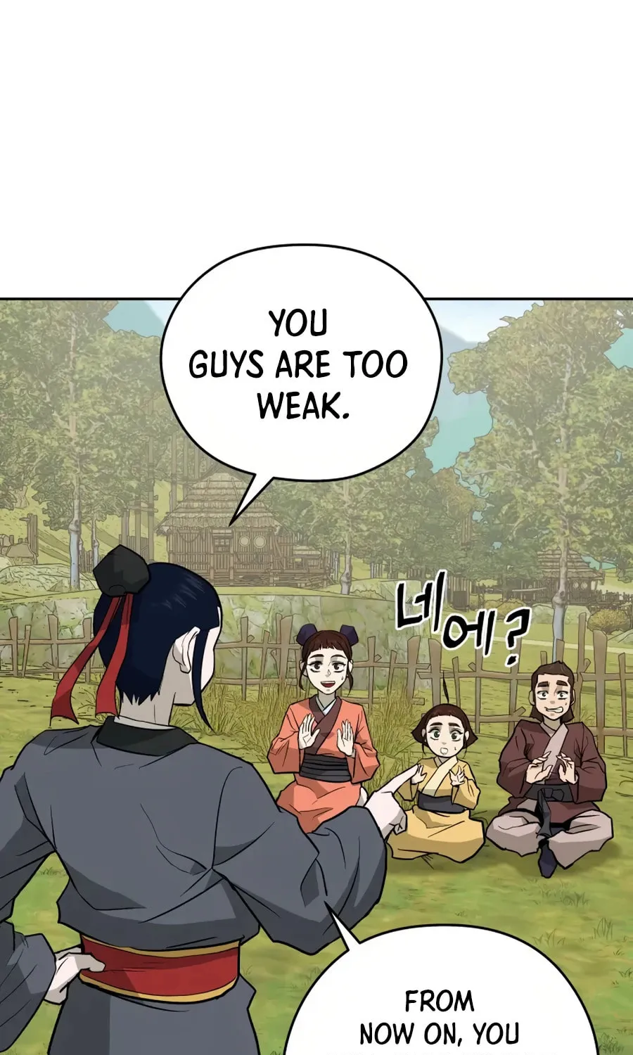 administrator Kang Jin Lee – Chapter 19 – Page 87