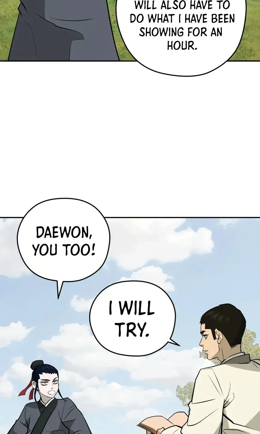 administrator Kang Jin Lee – Chapter 19 – Page 88