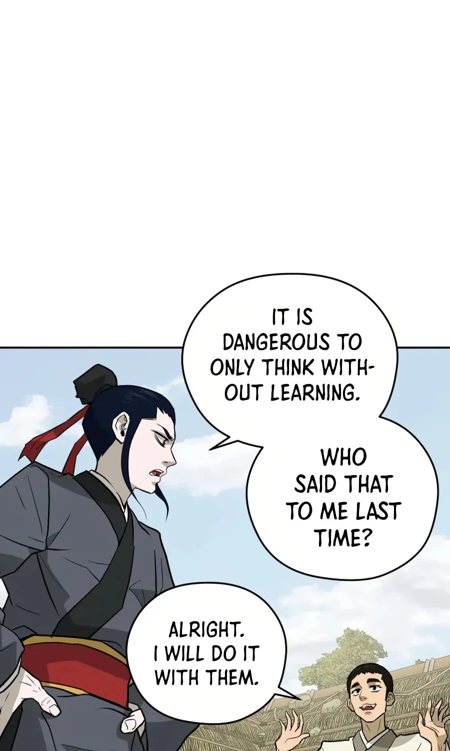 administrator Kang Jin Lee – Chapter 19 – Page 90