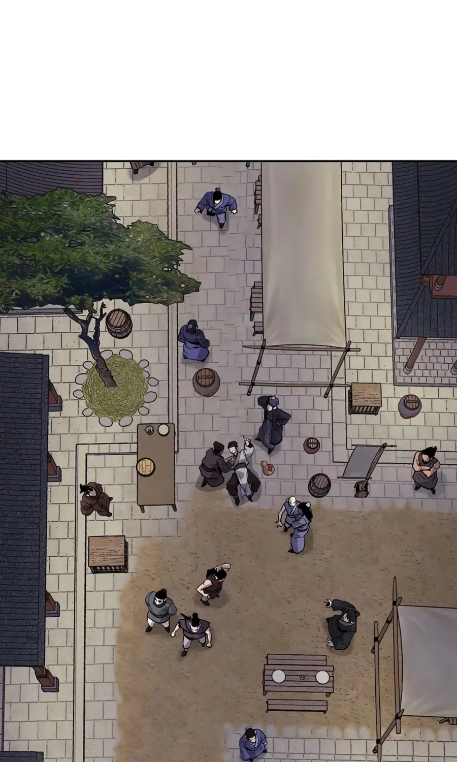 administrator Kang Jin Lee – Chapter 19 – Page 100