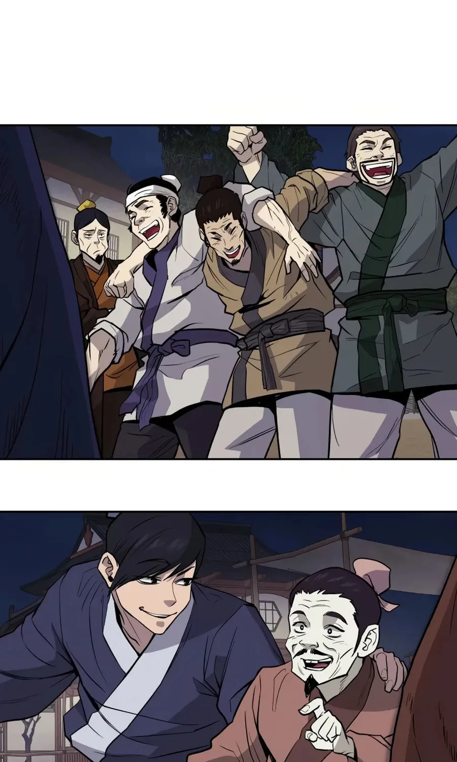administrator Kang Jin Lee – Chapter 19 – Page 102