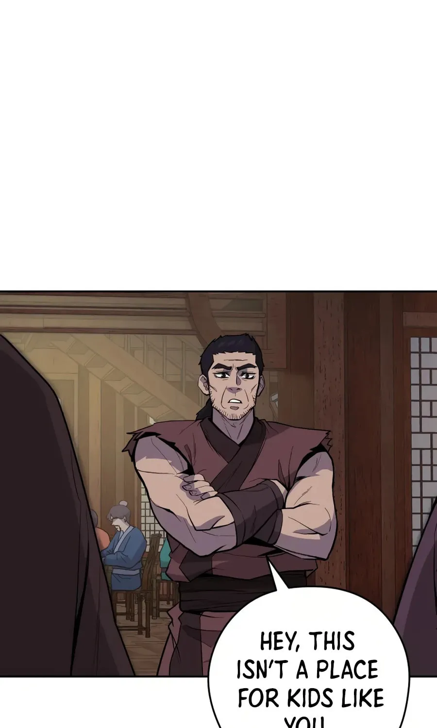 administrator Kang Jin Lee – Chapter 19 – Page 108