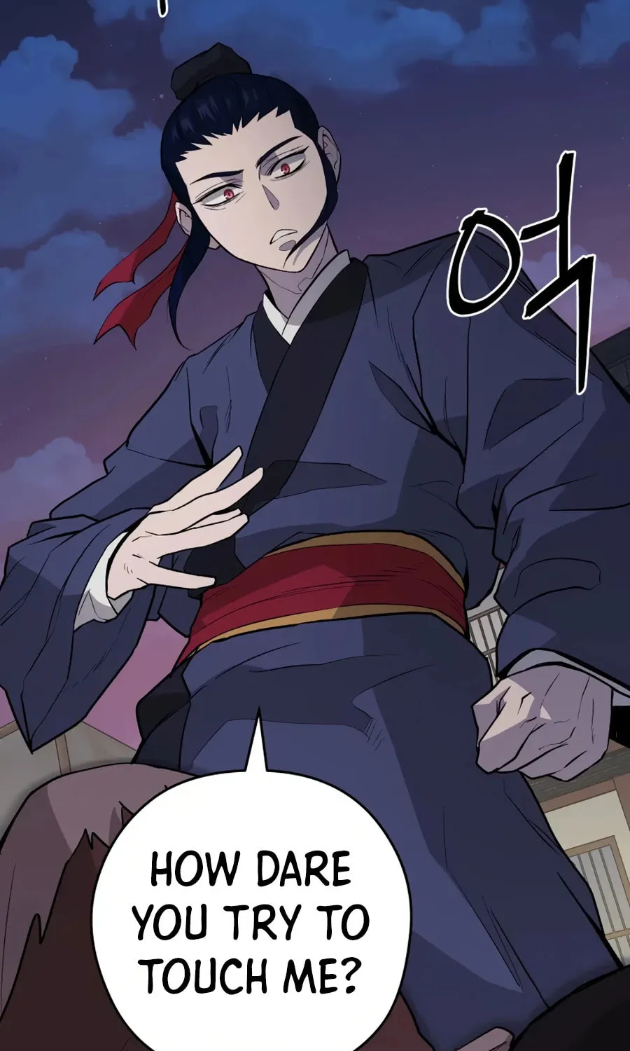 administrator Kang Jin Lee – Chapter 19 – Page 115