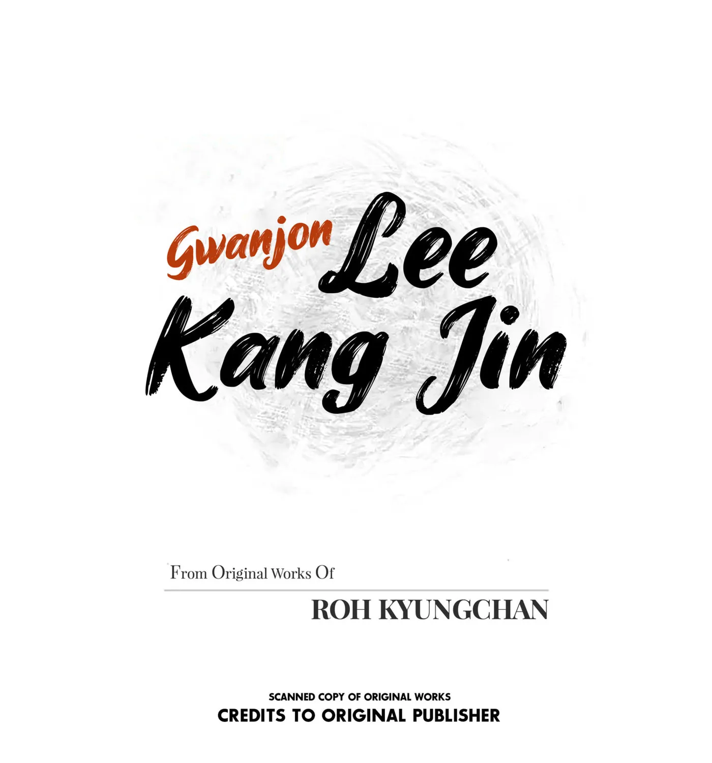 administrator Kang Jin Lee – Chapter 2 – Page 4