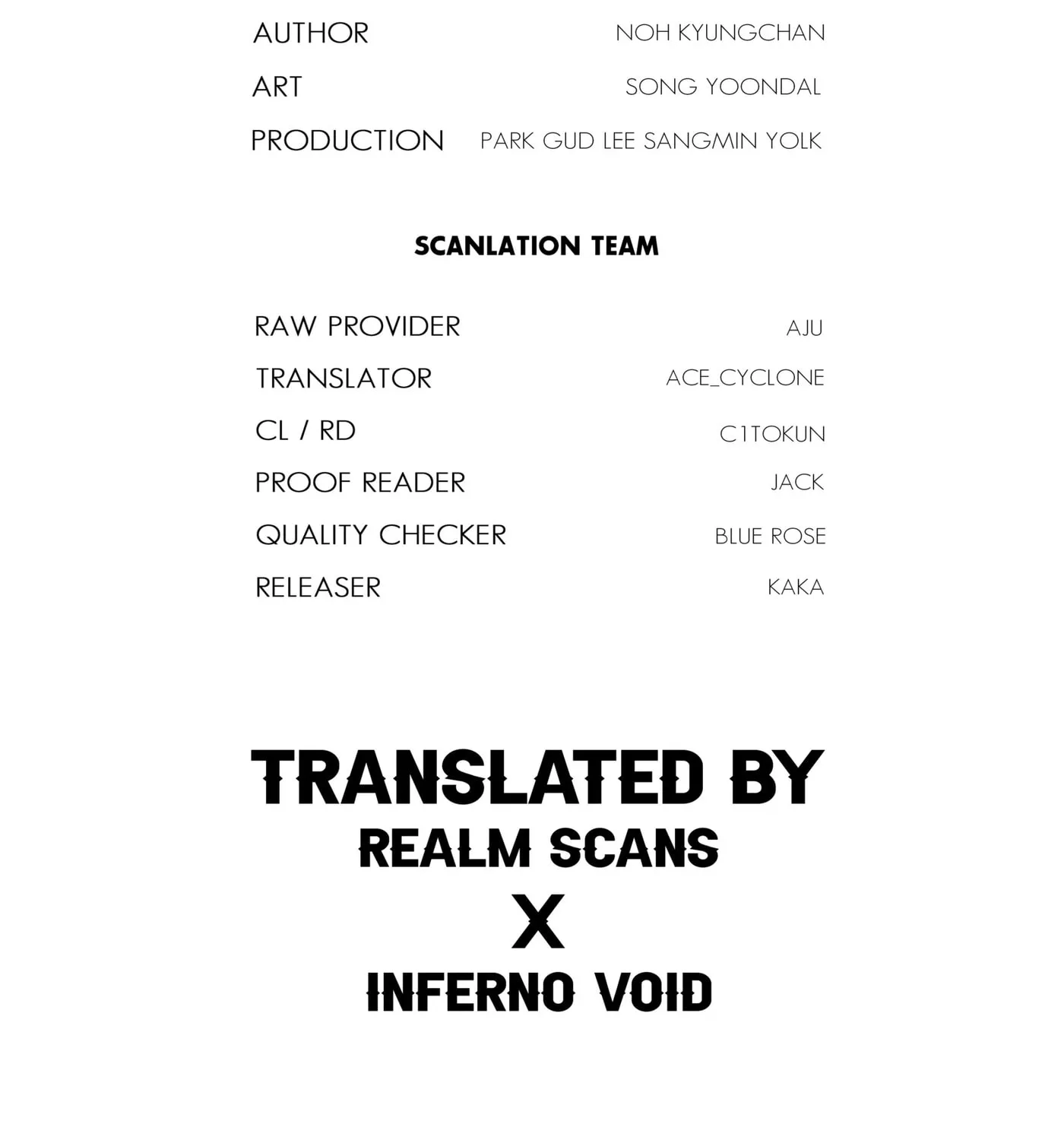 administrator Kang Jin Lee – Chapter 2 – Page 5