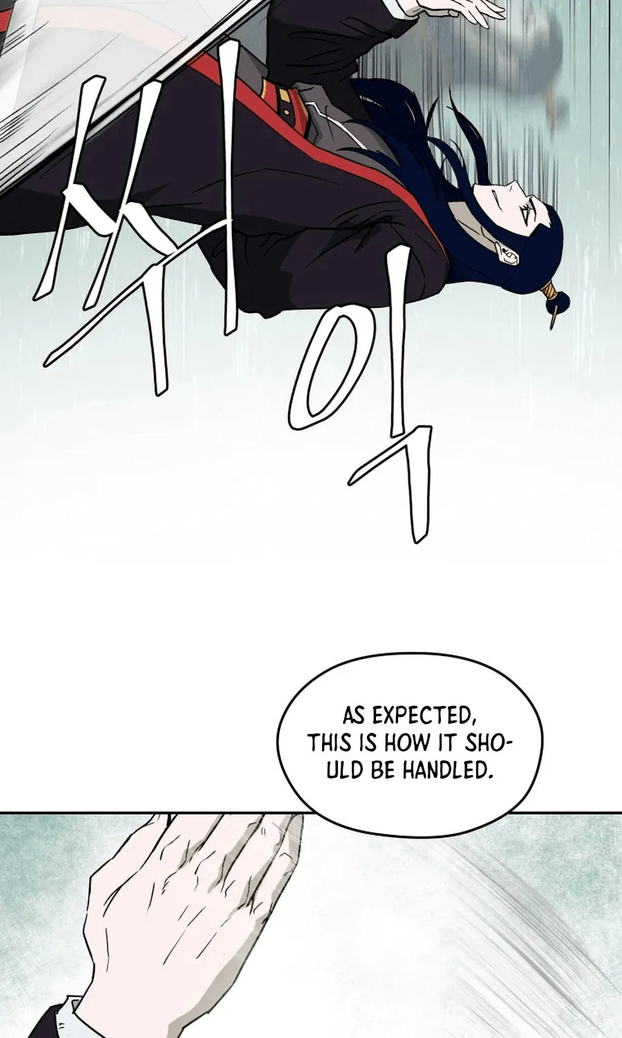 administrator Kang Jin Lee – Chapter 2 – Page 28