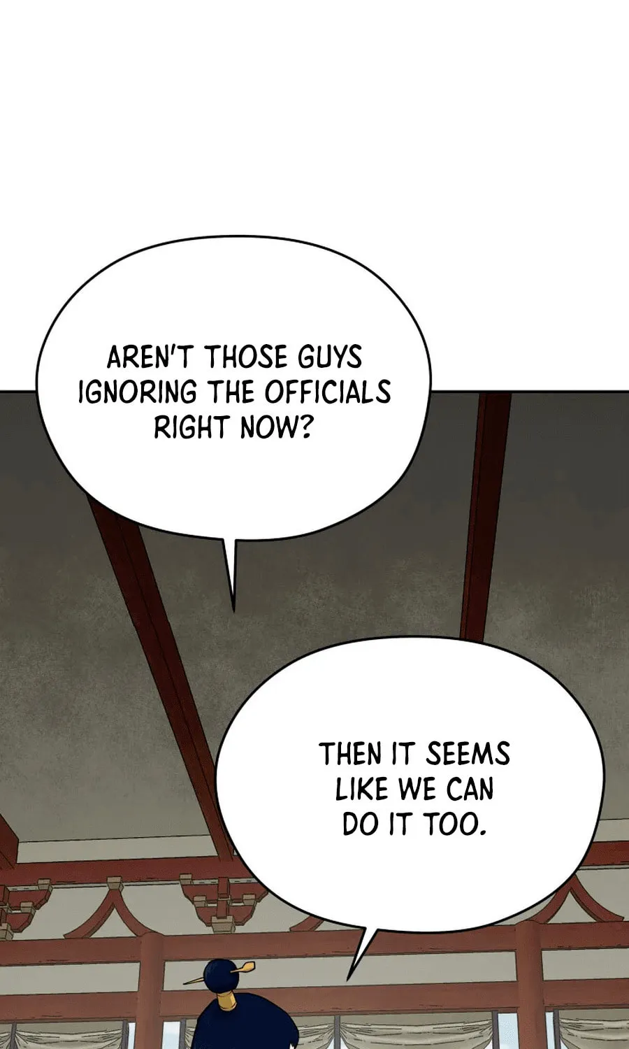 administrator Kang Jin Lee – Chapter 2 – Page 37