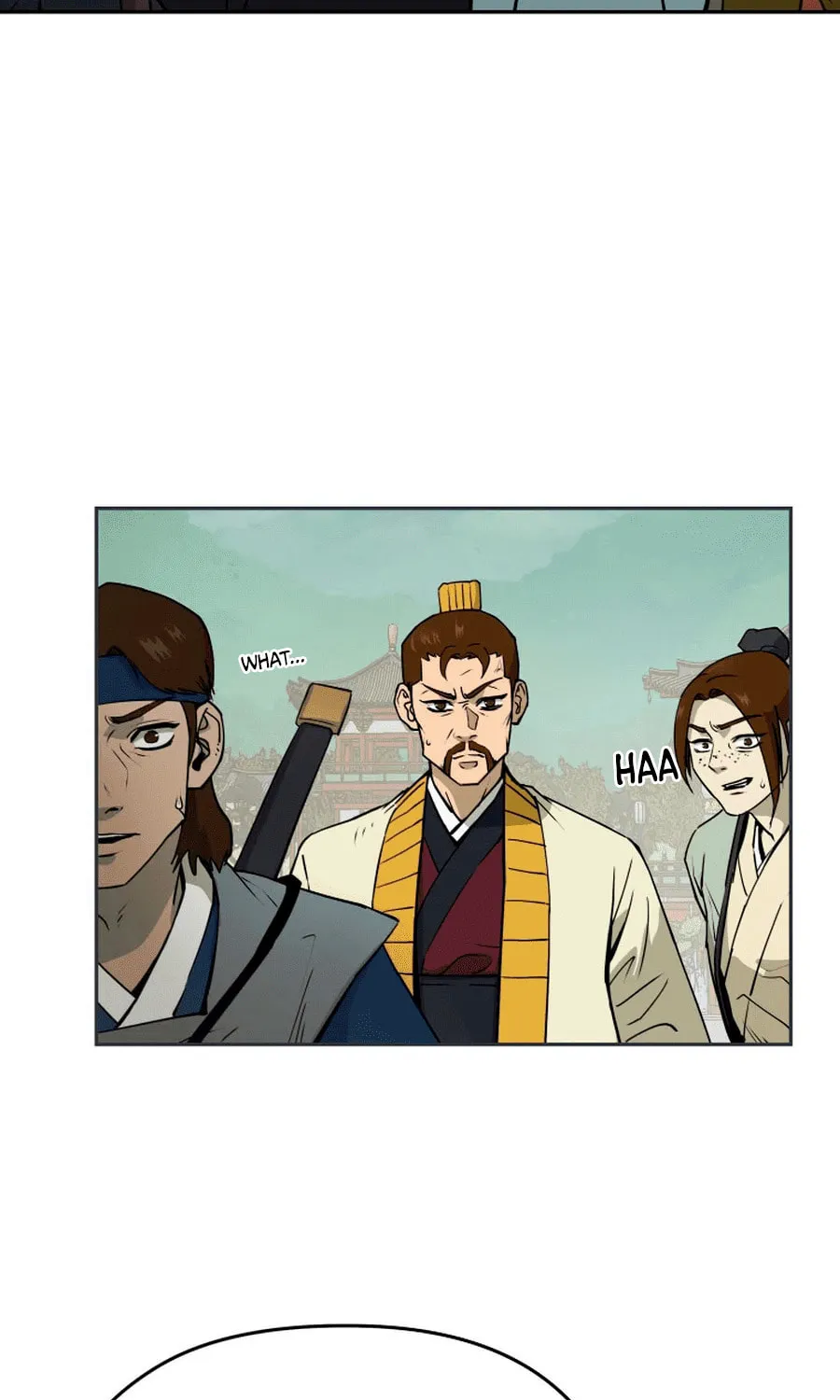 administrator Kang Jin Lee – Chapter 2 – Page 39