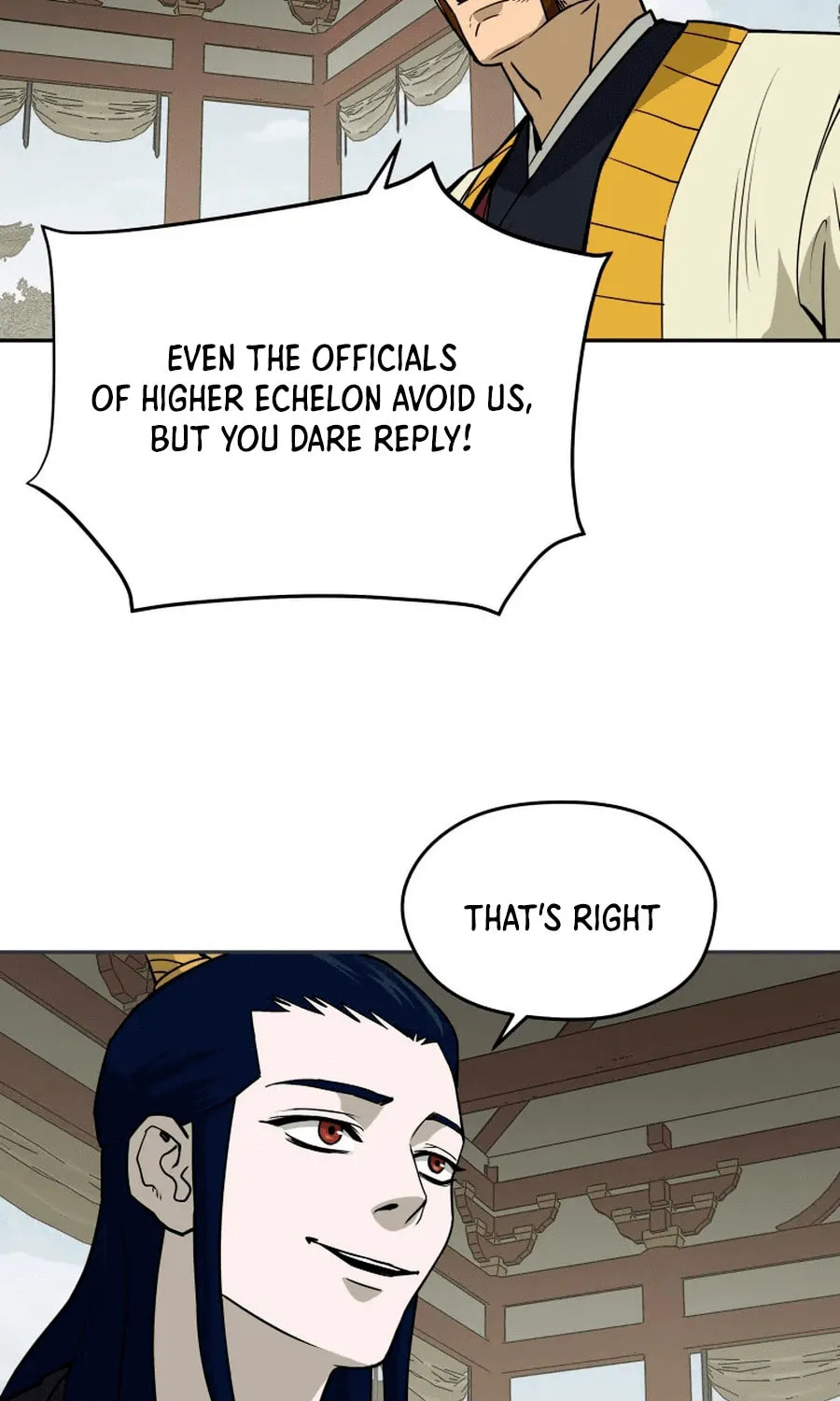 administrator Kang Jin Lee – Chapter 2 – Page 42