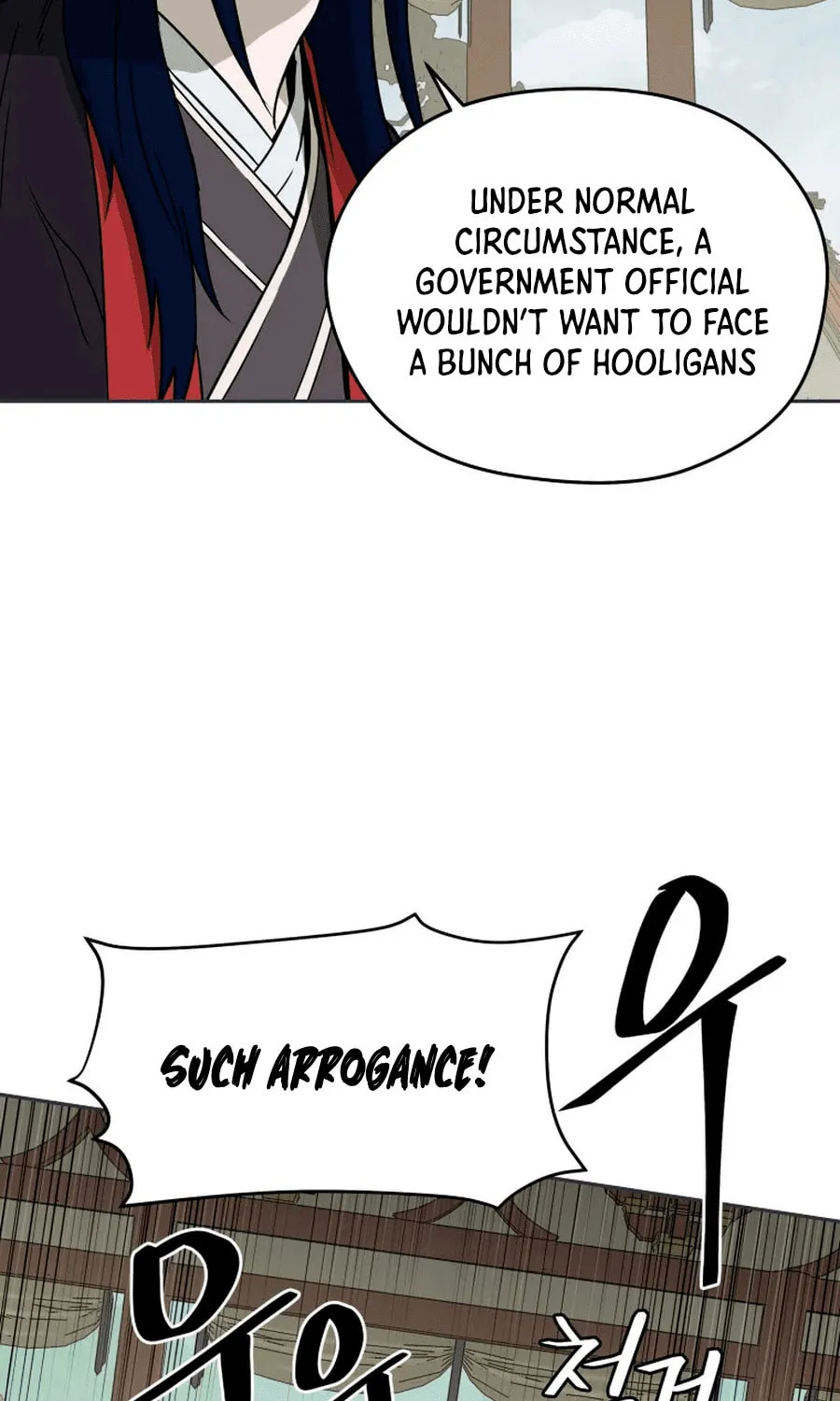 administrator Kang Jin Lee – Chapter 2 – Page 43