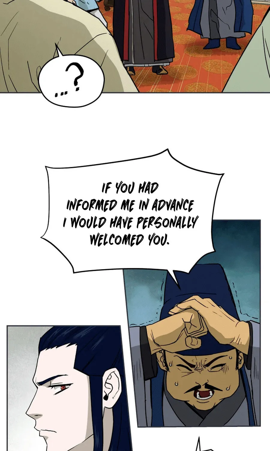 administrator Kang Jin Lee – Chapter 2 – Page 45