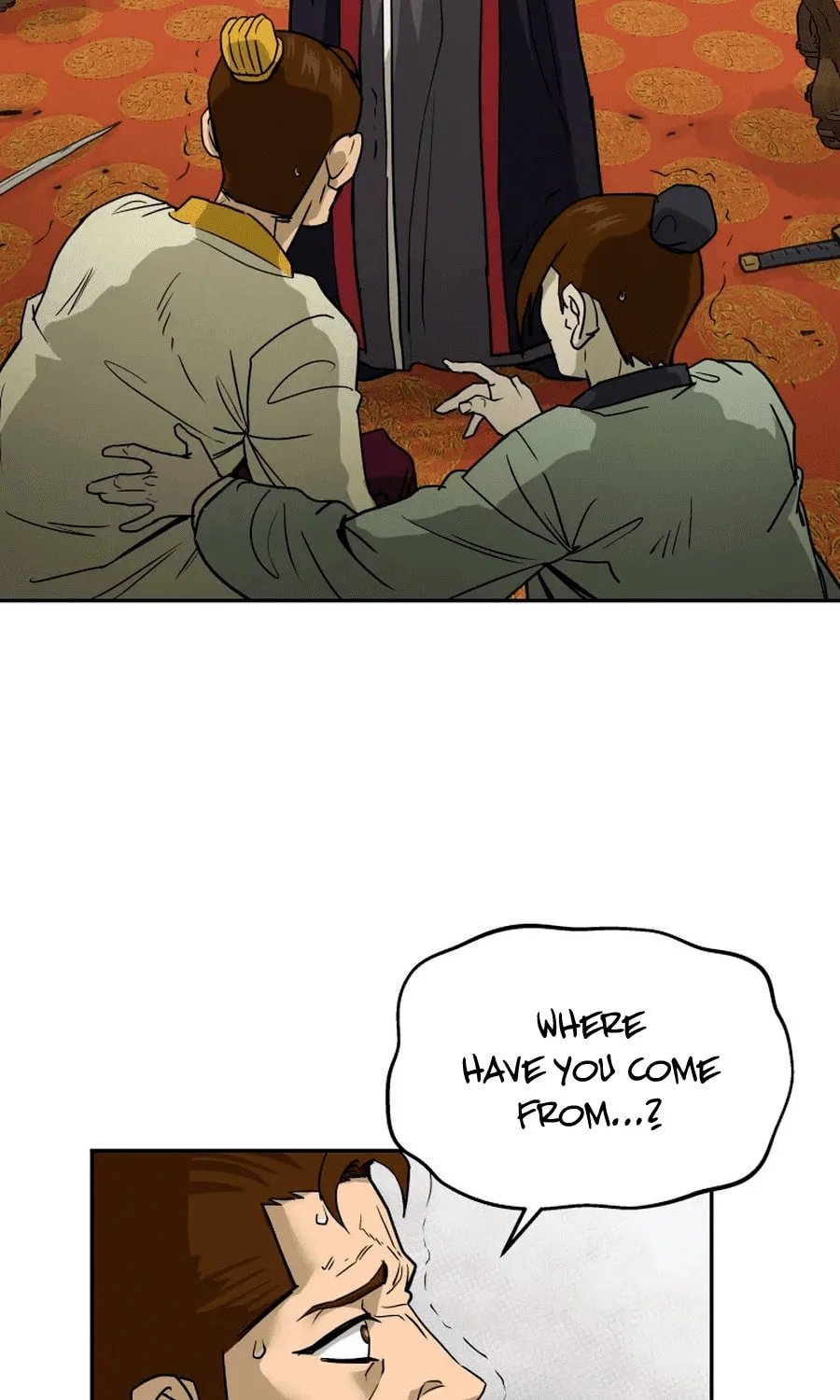 administrator Kang Jin Lee – Chapter 2 – Page 48