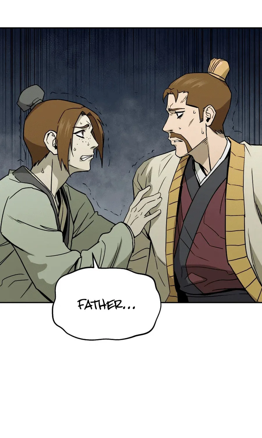 administrator Kang Jin Lee – Chapter 2 – Page 52