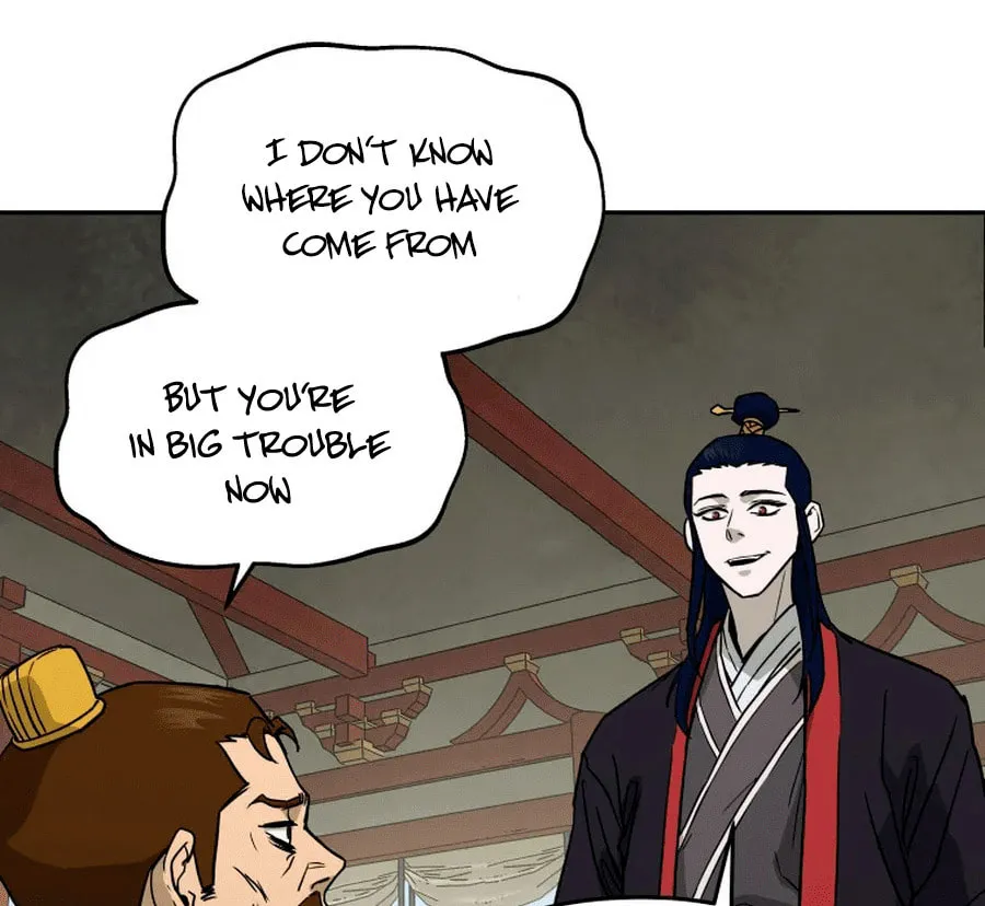 administrator Kang Jin Lee – Chapter 2 – Page 53