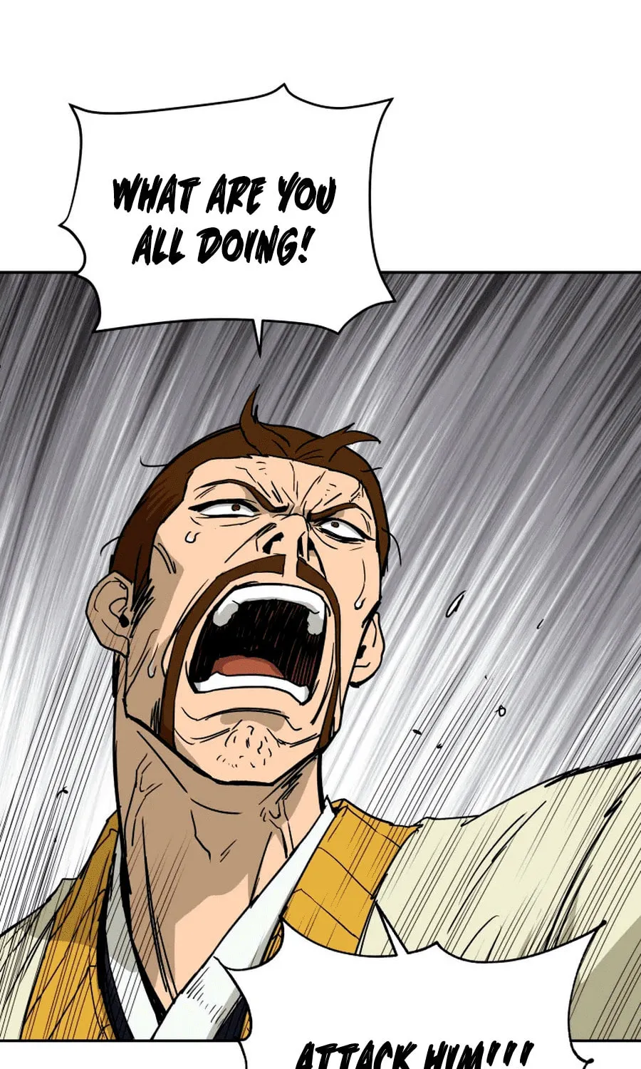 administrator Kang Jin Lee – Chapter 2 – Page 60