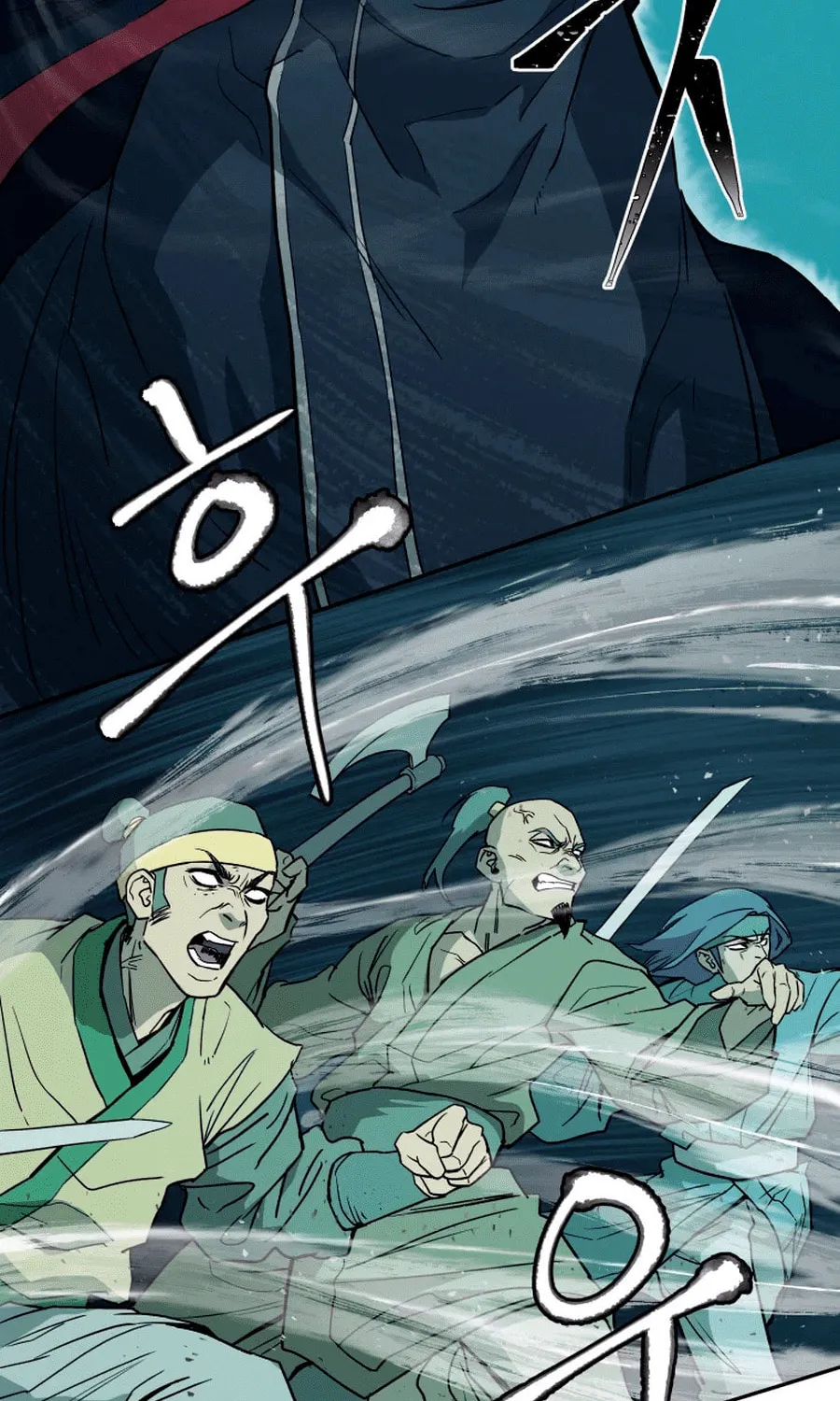 administrator Kang Jin Lee – Chapter 2 – Page 64