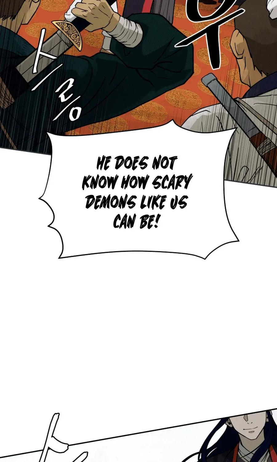 administrator Kang Jin Lee – Chapter 2 – Page 75