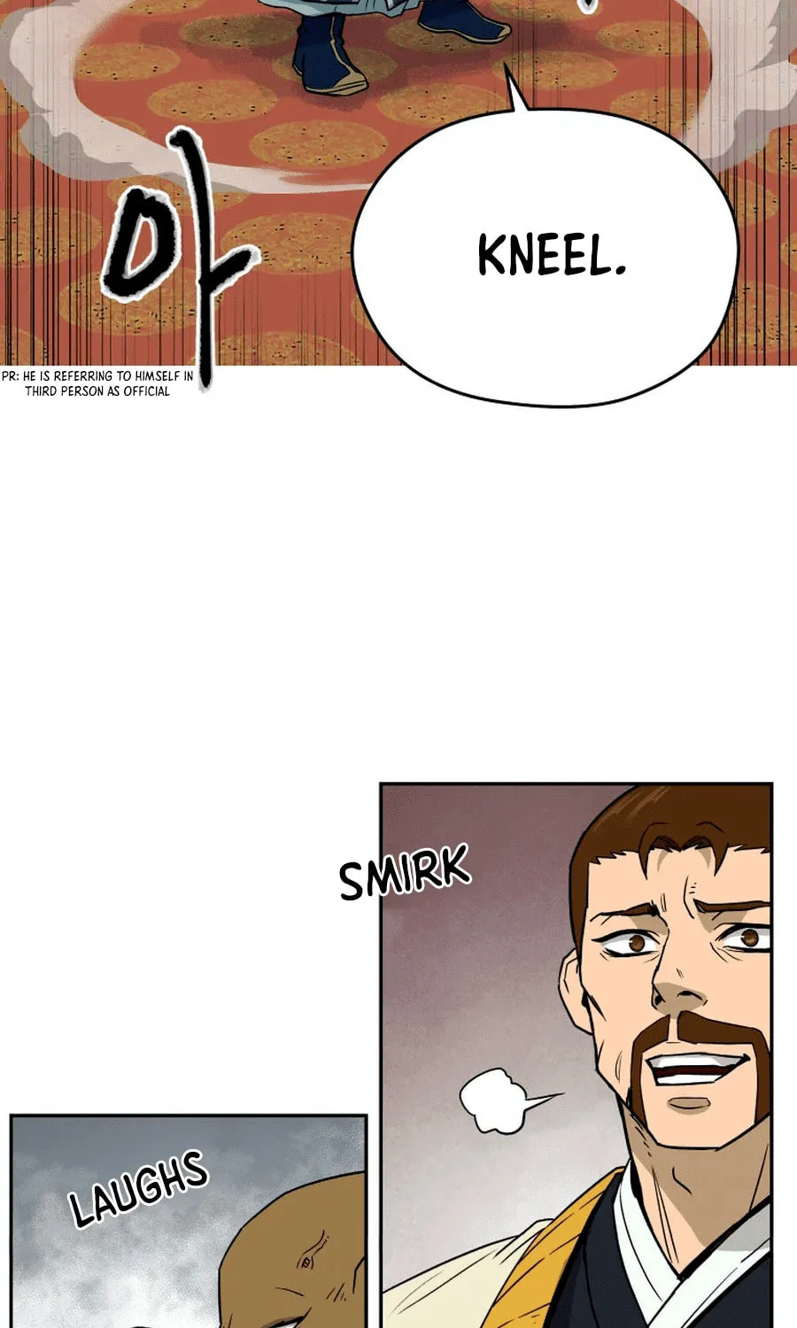 administrator Kang Jin Lee – Chapter 2 – Page 78