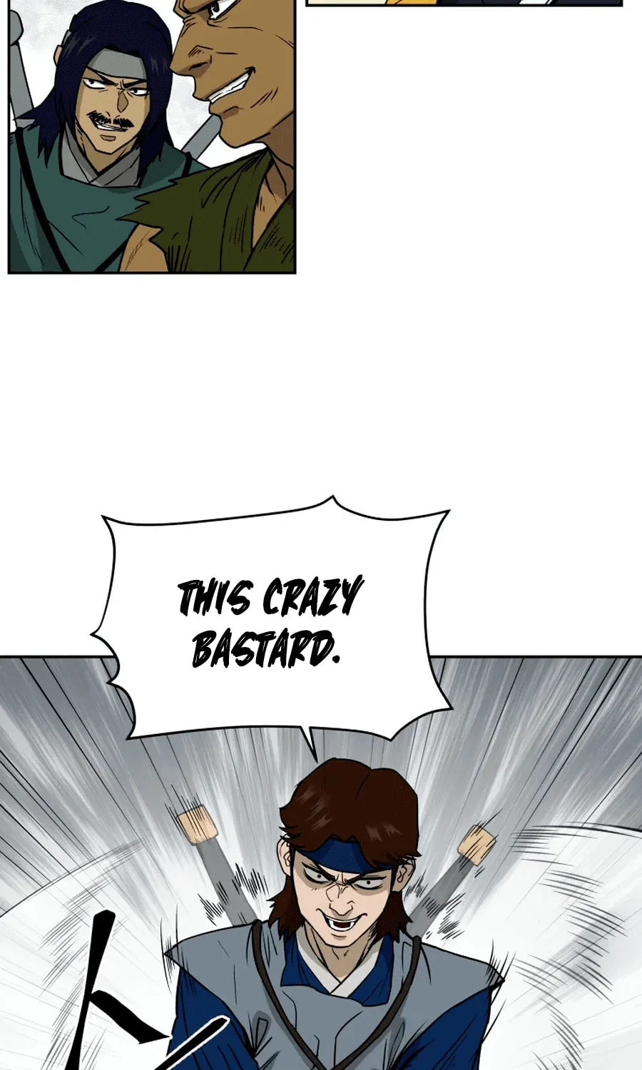administrator Kang Jin Lee – Chapter 2 – Page 79