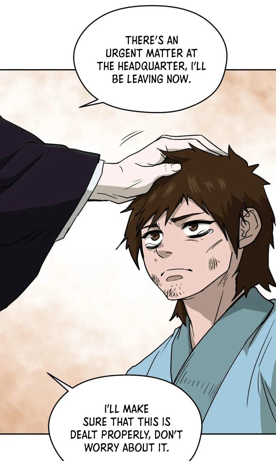 administrator Kang Jin Lee – Chapter 2 – Page 93