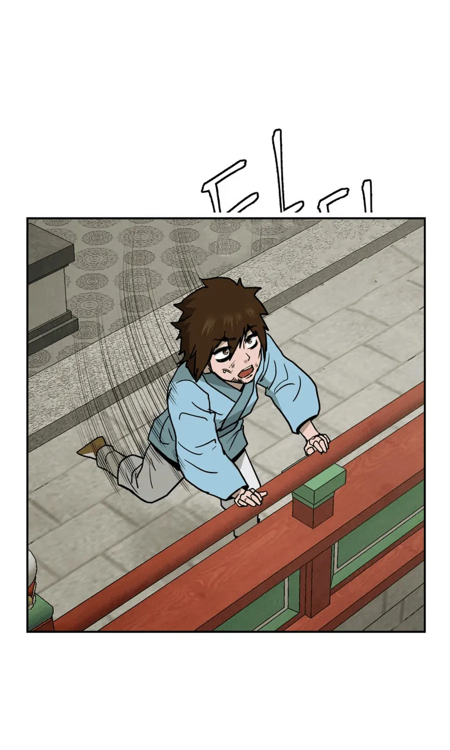 administrator Kang Jin Lee – Chapter 2 – Page 97