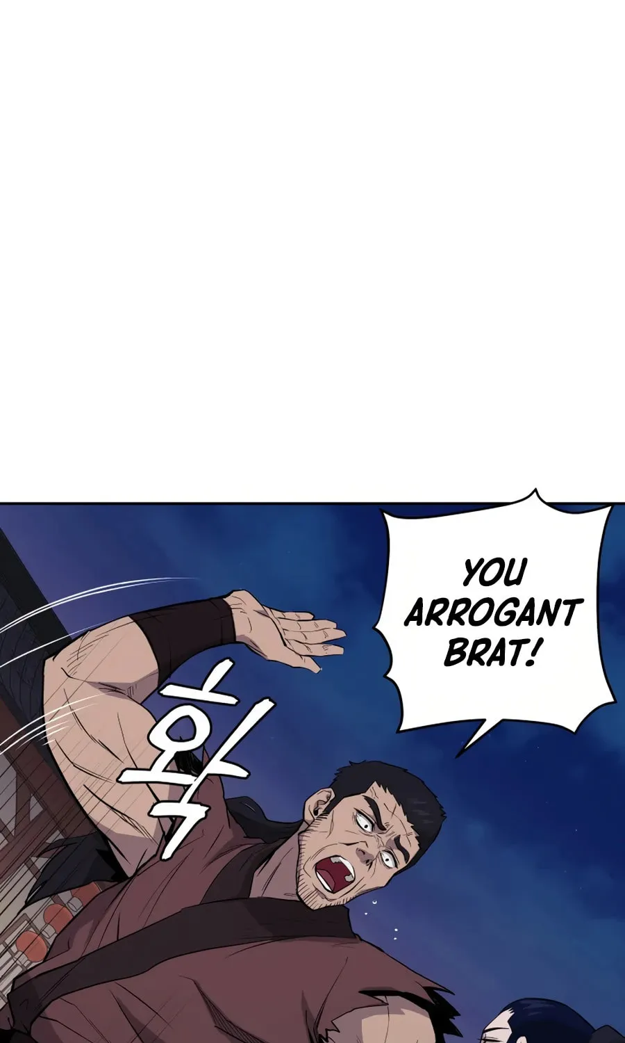 administrator Kang Jin Lee – Chapter 20 – Page 4