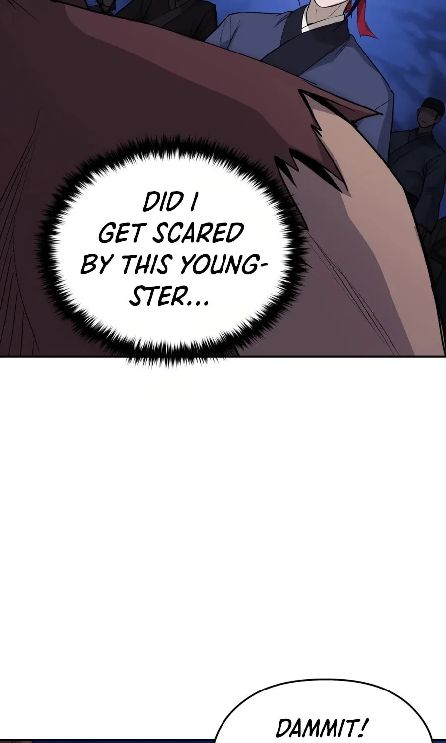 administrator Kang Jin Lee – Chapter 20 – Page 8