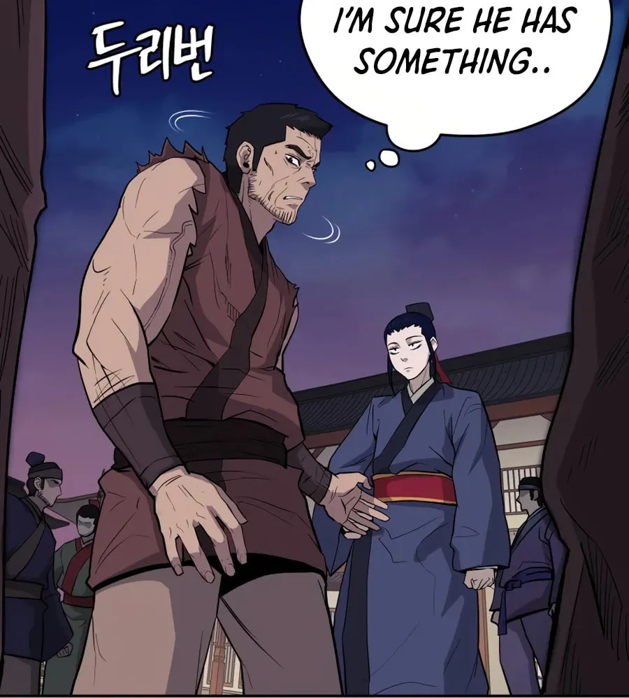 administrator Kang Jin Lee – Chapter 20 – Page 9