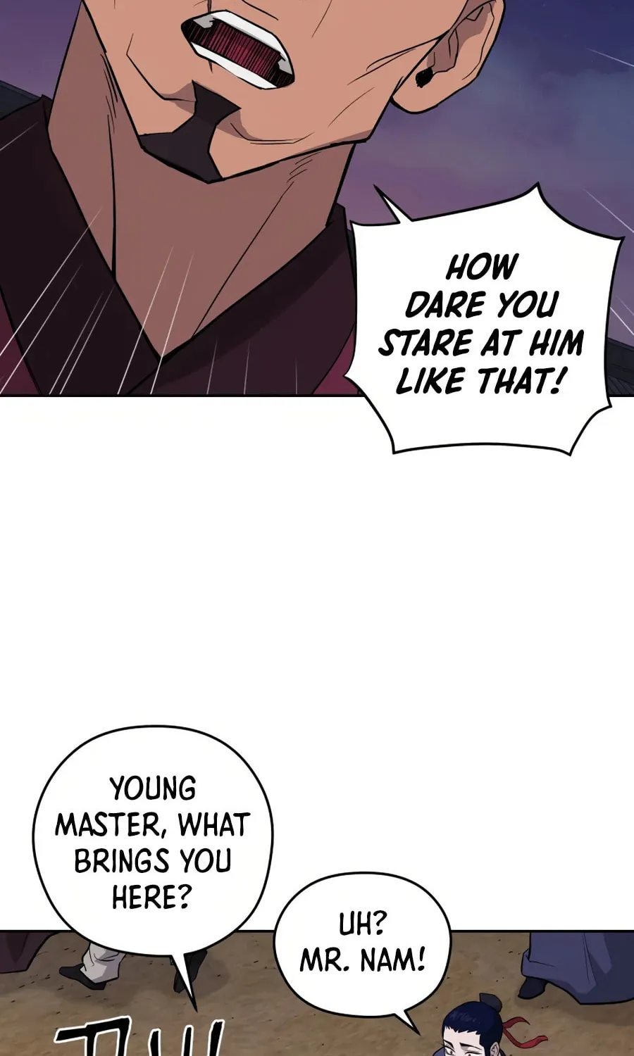 administrator Kang Jin Lee – Chapter 20 – Page 16