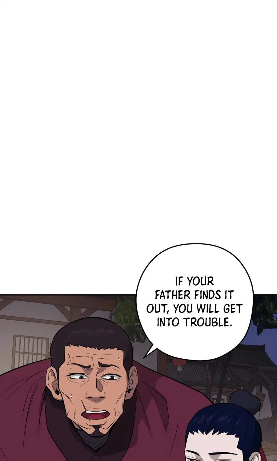administrator Kang Jin Lee – Chapter 20 – Page 20