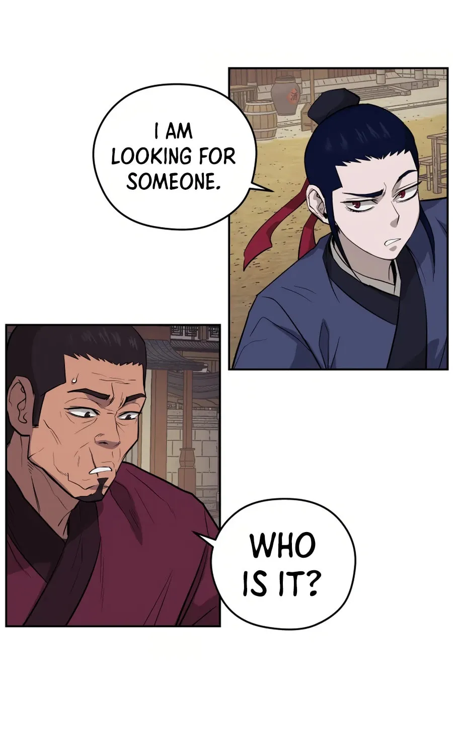 administrator Kang Jin Lee – Chapter 20 – Page 22