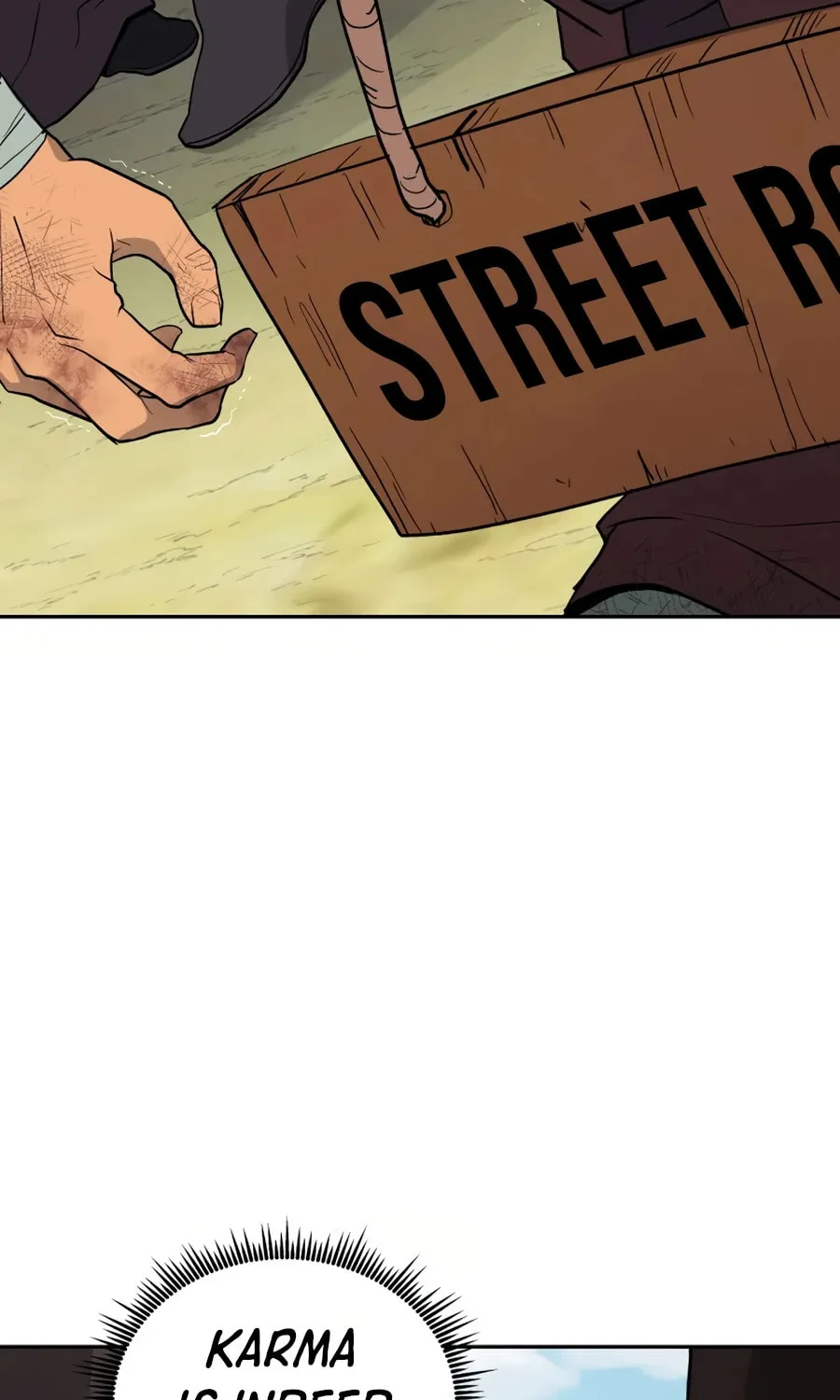administrator Kang Jin Lee – Chapter 20 – Page 37