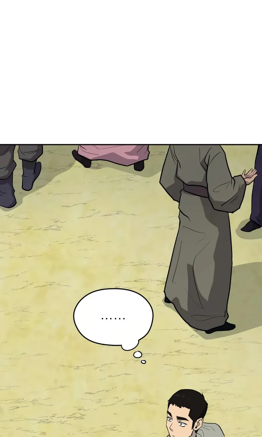 administrator Kang Jin Lee – Chapter 20 – Page 39