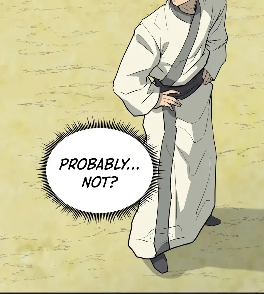 administrator Kang Jin Lee – Chapter 20 – Page 40