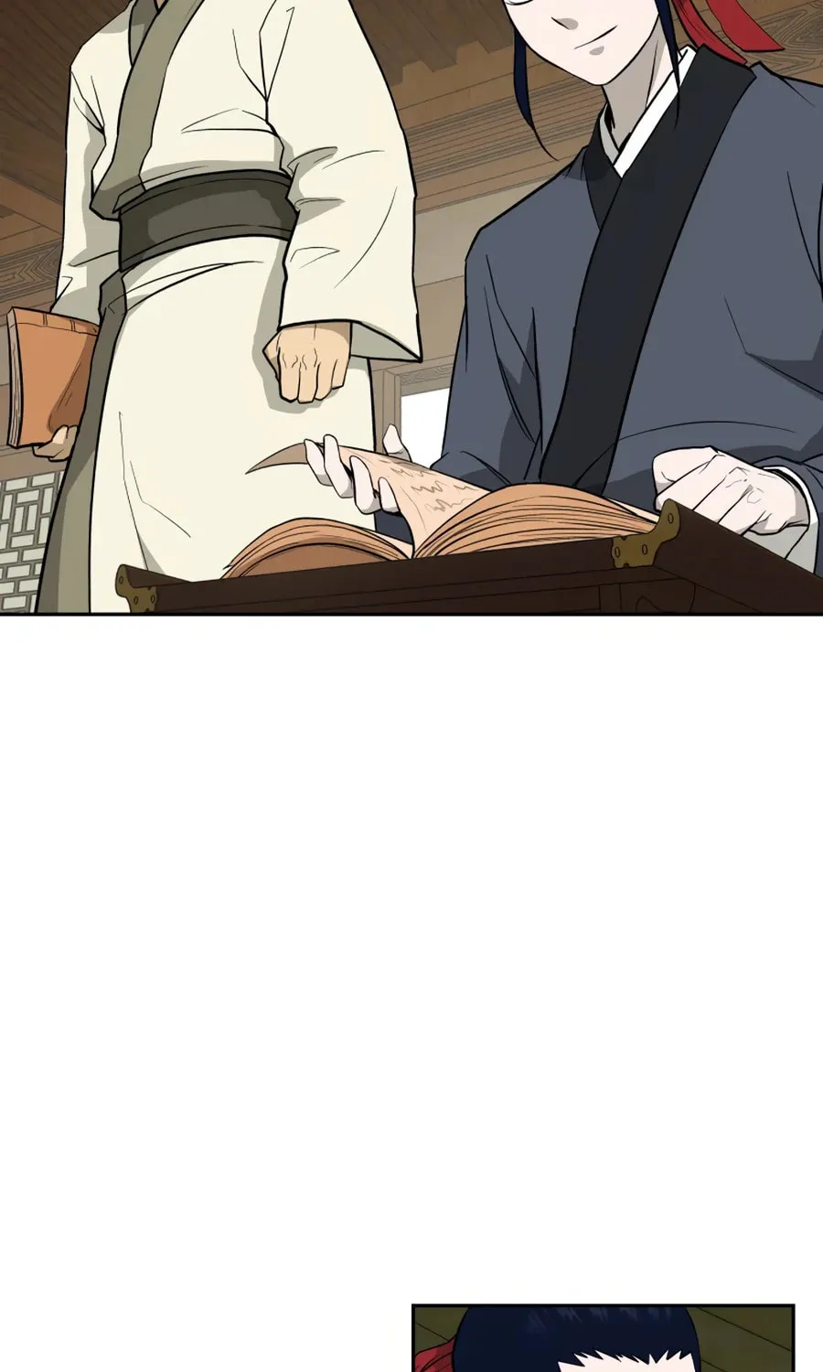 administrator Kang Jin Lee – Chapter 20 – Page 43
