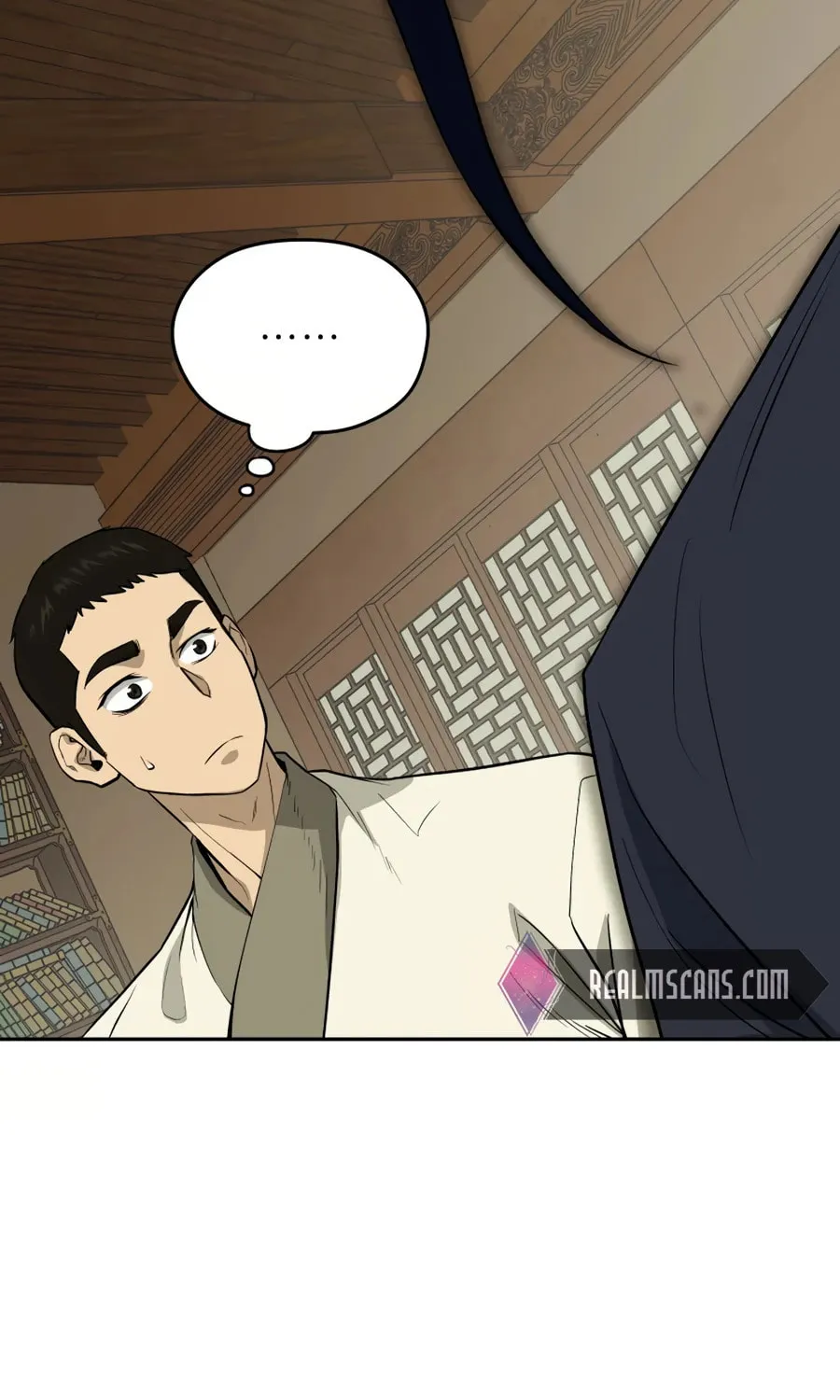 administrator Kang Jin Lee – Chapter 20 – Page 47