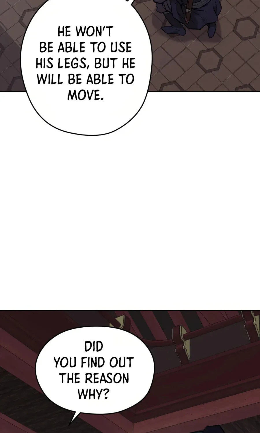 administrator Kang Jin Lee – Chapter 20 – Page 51
