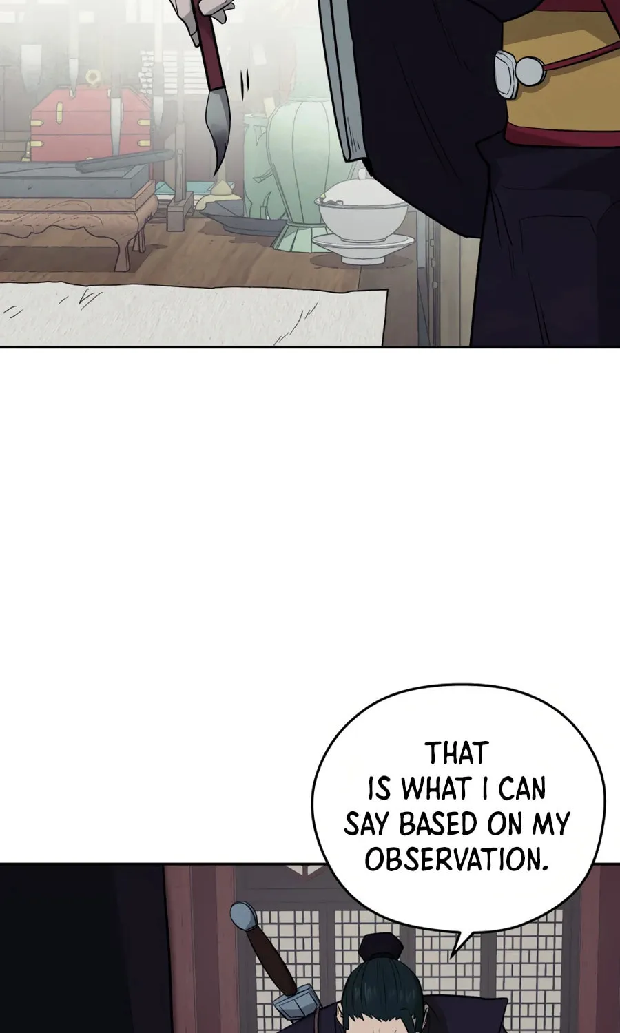 administrator Kang Jin Lee – Chapter 20 – Page 54