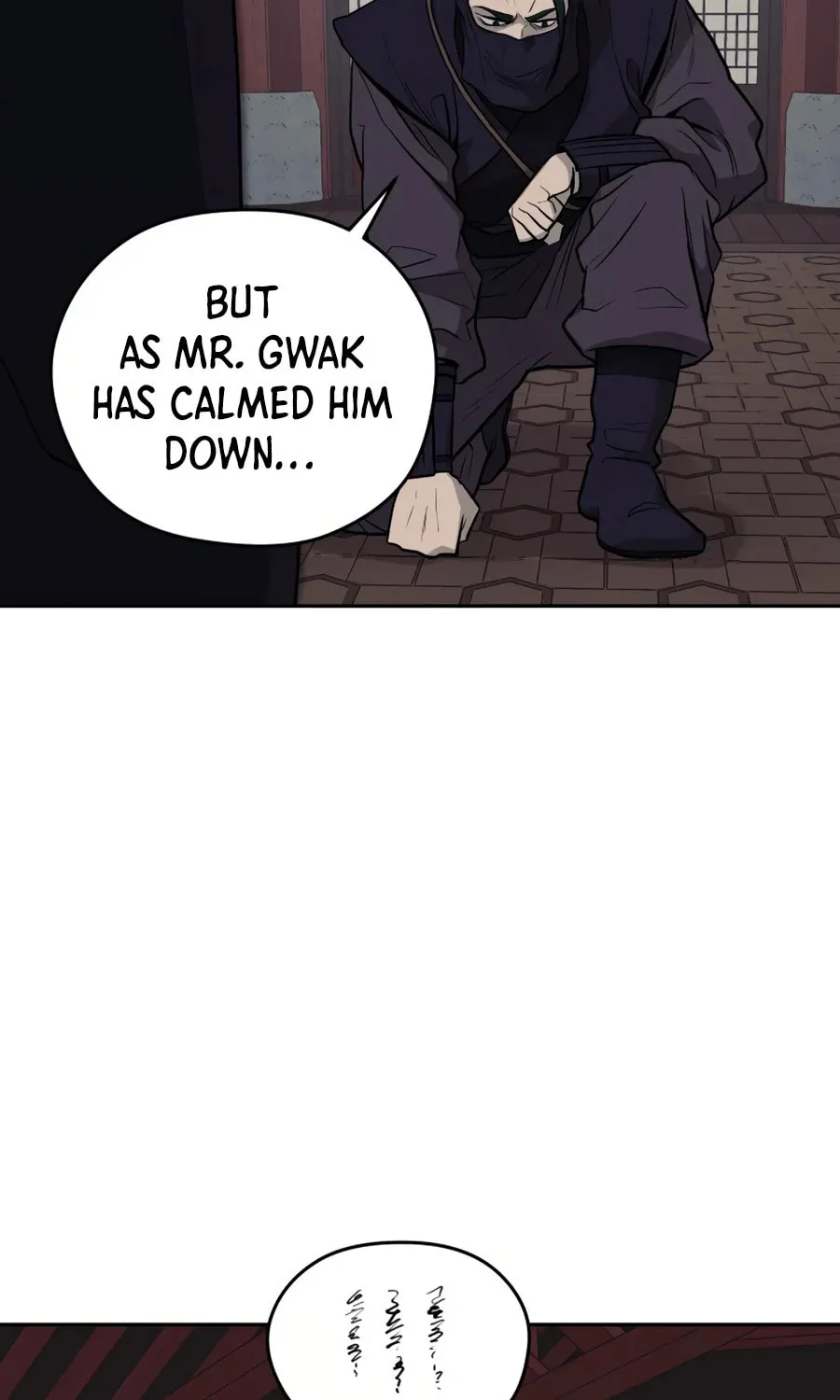 administrator Kang Jin Lee – Chapter 20 – Page 55