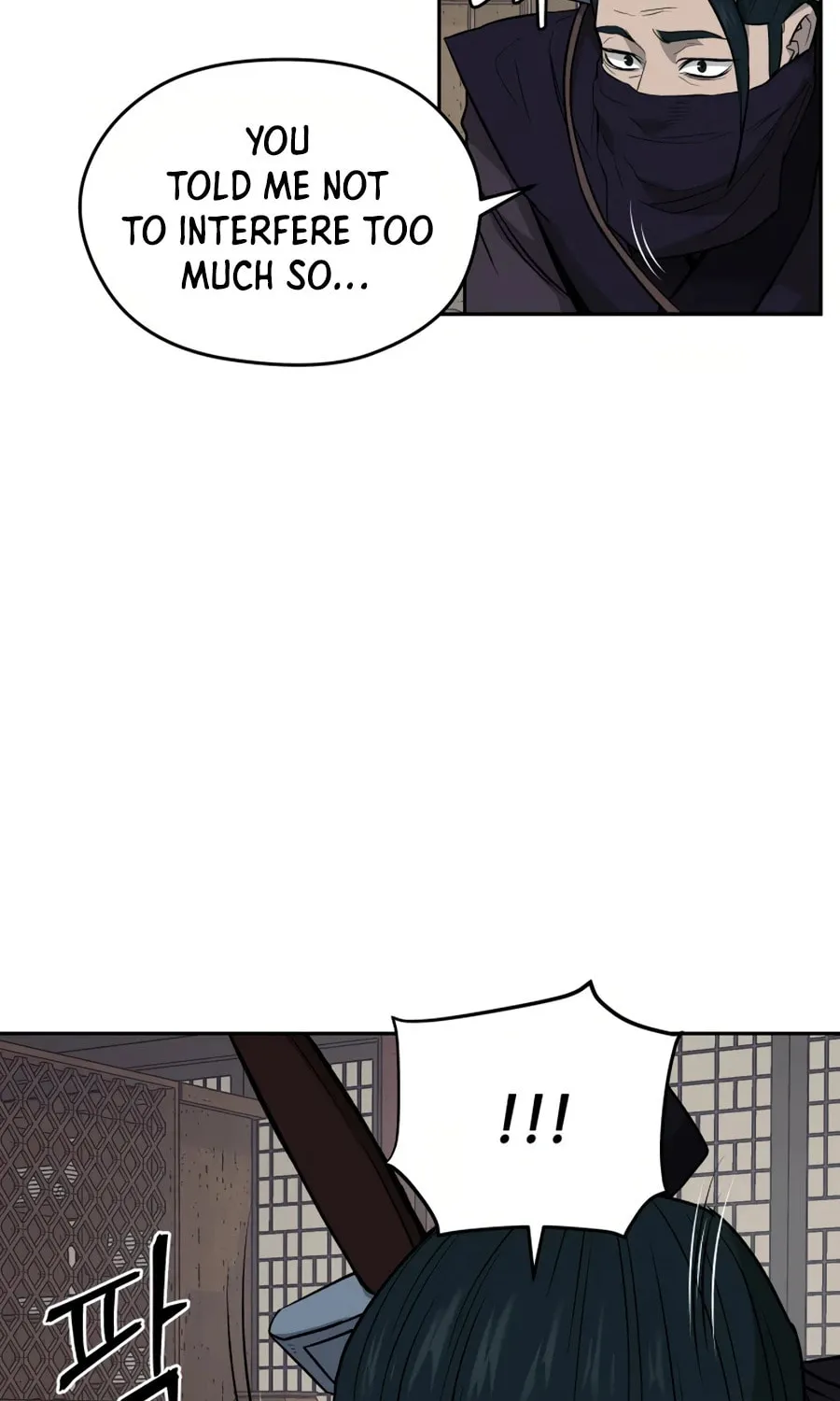 administrator Kang Jin Lee – Chapter 20 – Page 58