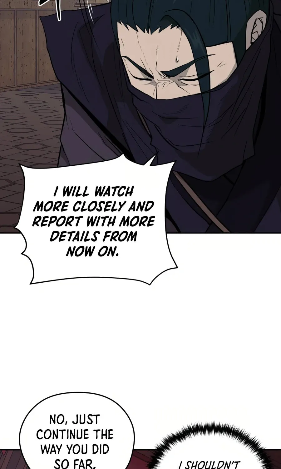 administrator Kang Jin Lee – Chapter 20 – Page 59
