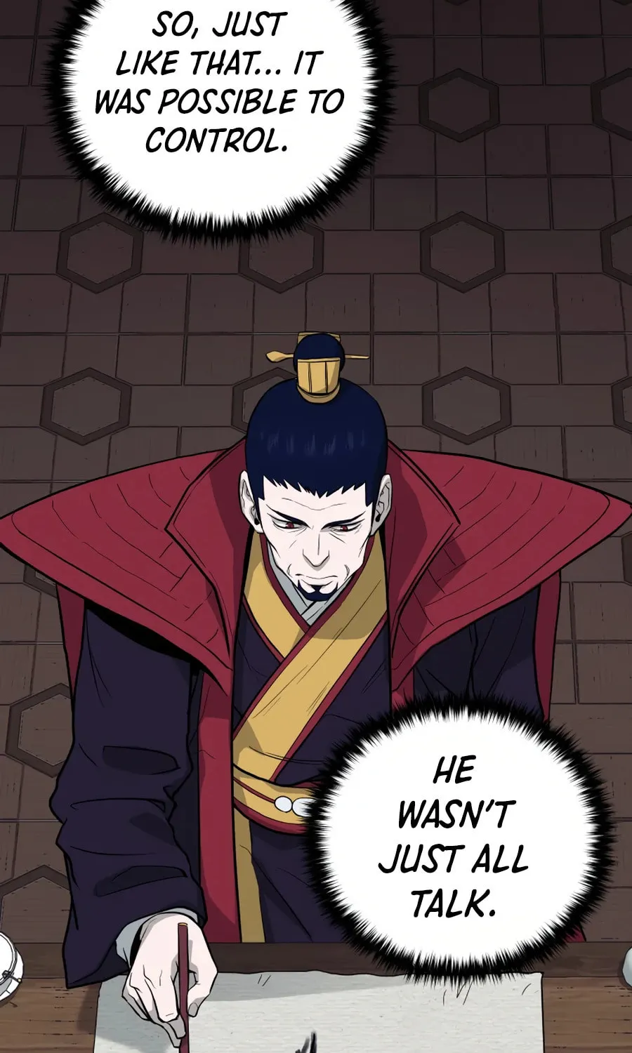 administrator Kang Jin Lee – Chapter 20 – Page 65