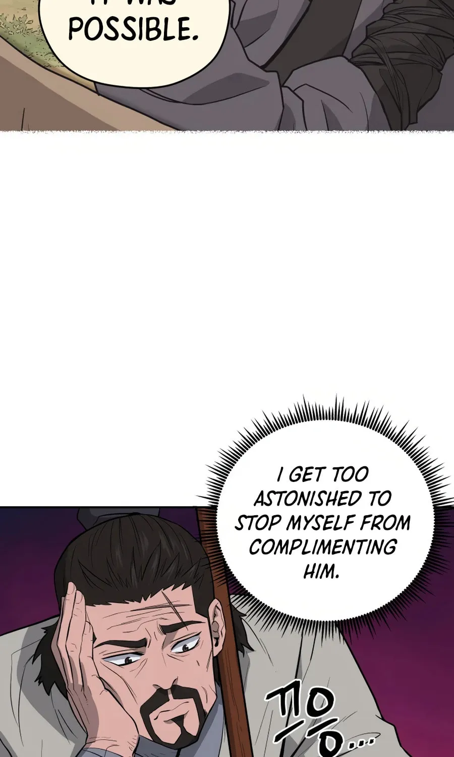 administrator Kang Jin Lee – Chapter 20 – Page 72