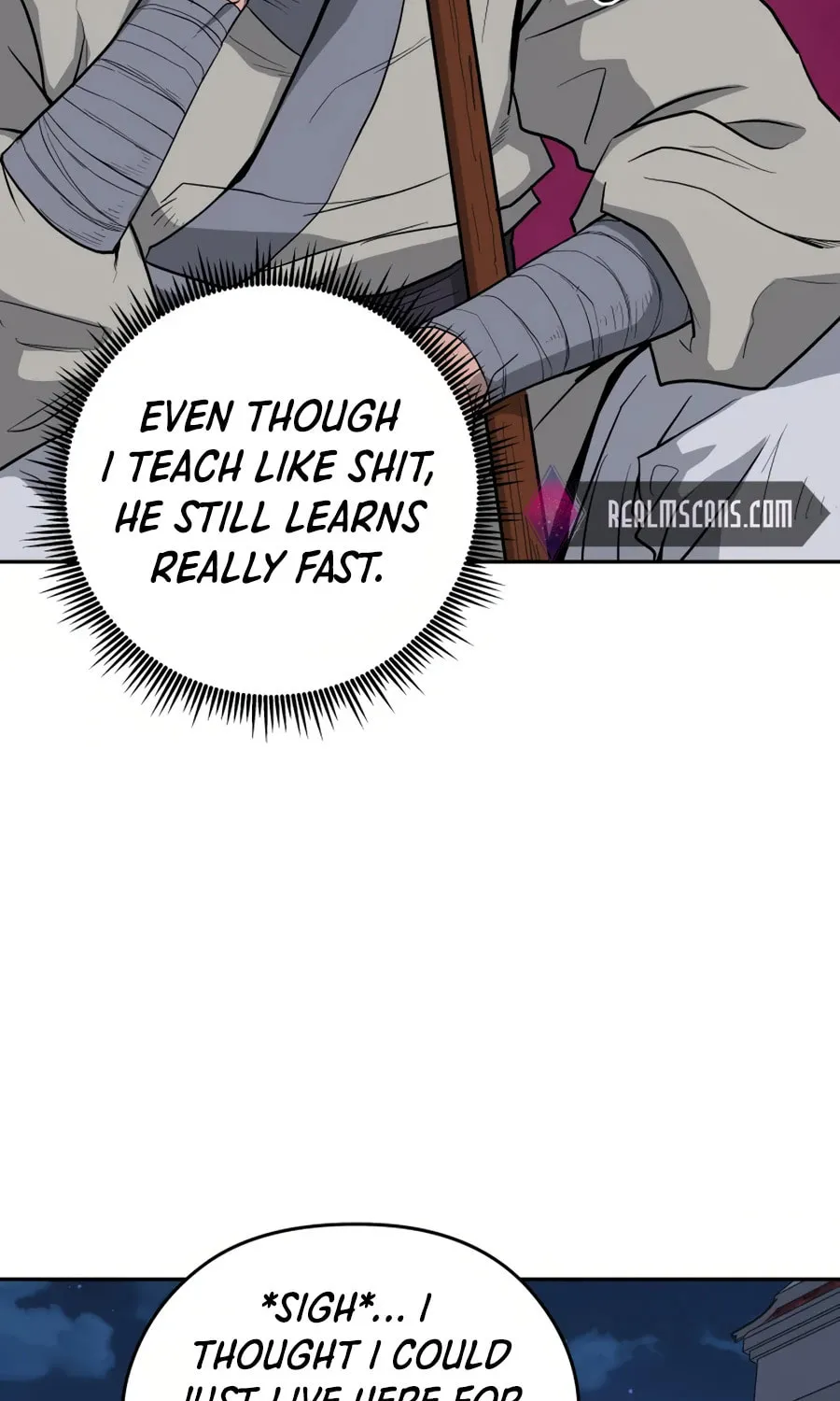 administrator Kang Jin Lee – Chapter 20 – Page 73