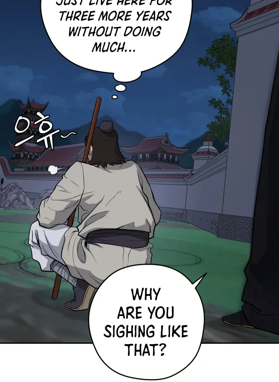 administrator Kang Jin Lee – Chapter 20 – Page 74