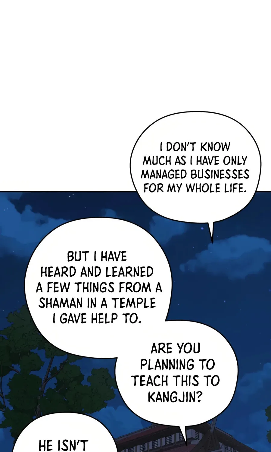 administrator Kang Jin Lee – Chapter 20 – Page 79