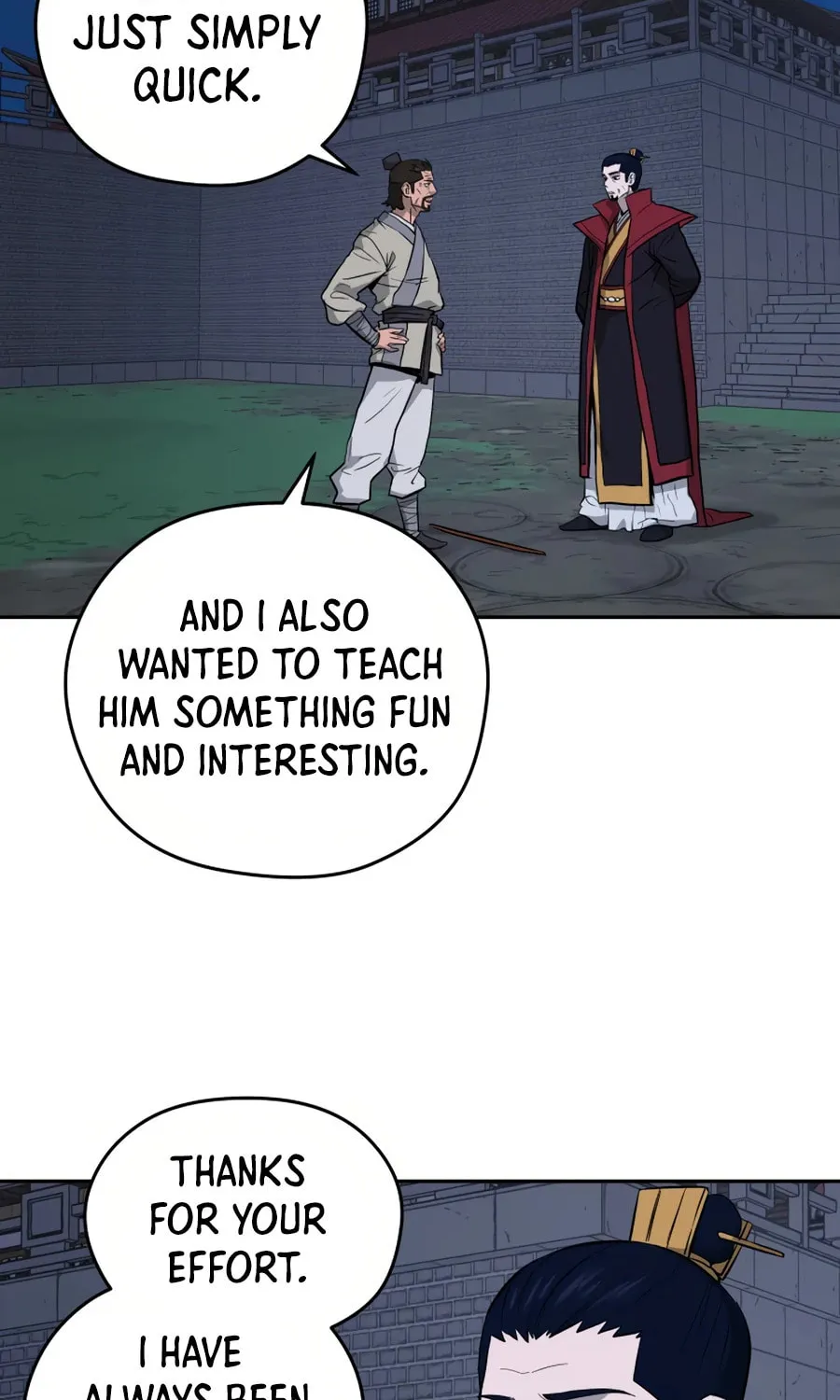 administrator Kang Jin Lee – Chapter 20 – Page 80