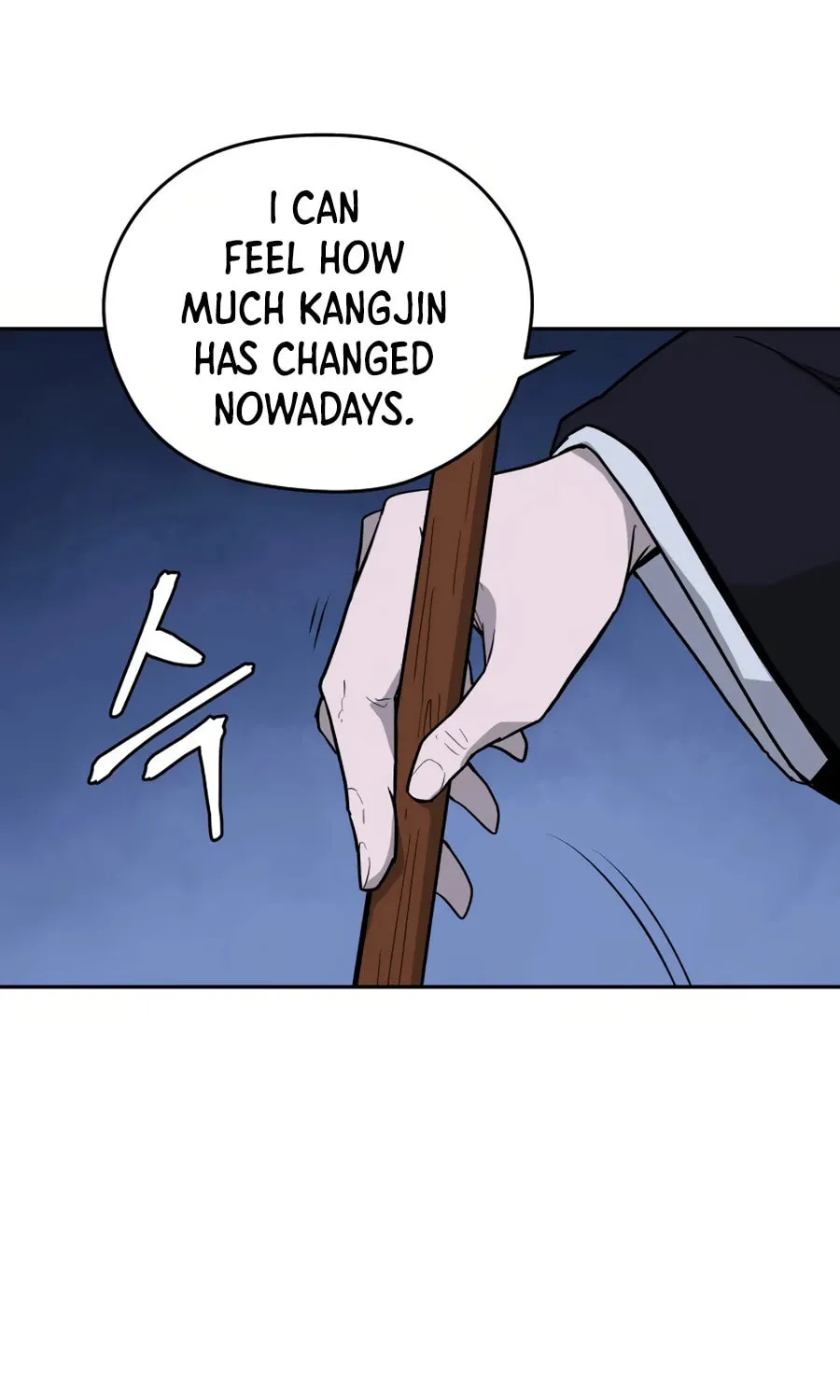 administrator Kang Jin Lee – Chapter 20 – Page 83